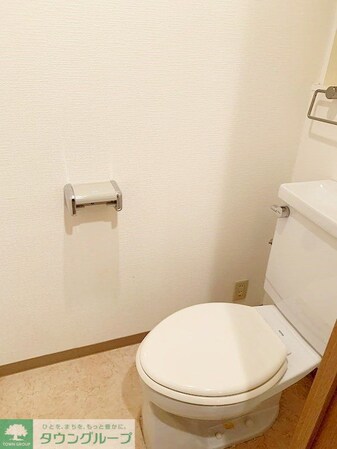 パティオス11番街の物件内観写真